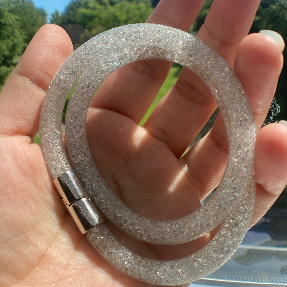 Swarovski bracelet